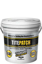 Titebond TitePatch Elastomeric Patching Compound