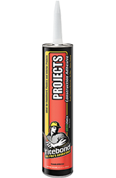 GREENchoice Projects Construction Adhesive
